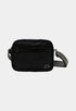 Ellesse Cross Body Luquelo אלס תיק צד בצבע שחור